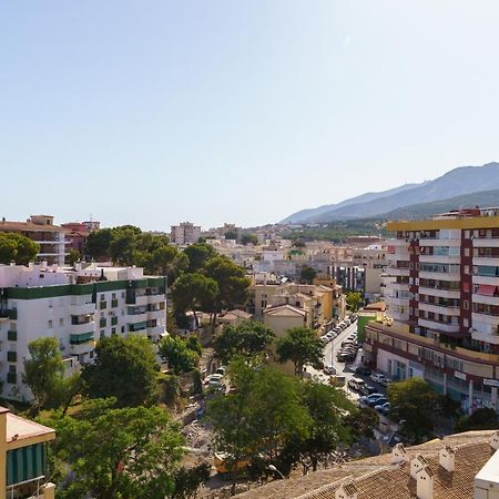 Apartament Ct 185 - Six Colors Torremolinos Zewnętrze zdjęcie