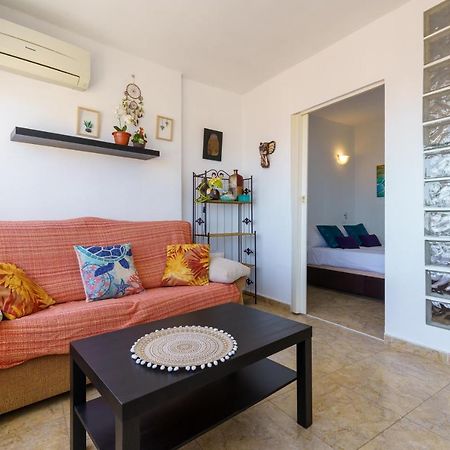 Apartament Ct 185 - Six Colors Torremolinos Zewnętrze zdjęcie