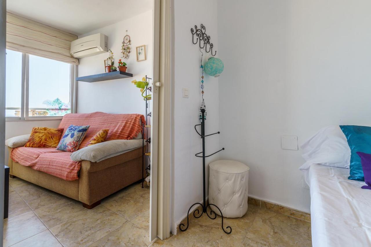 Apartament Ct 185 - Six Colors Torremolinos Zewnętrze zdjęcie