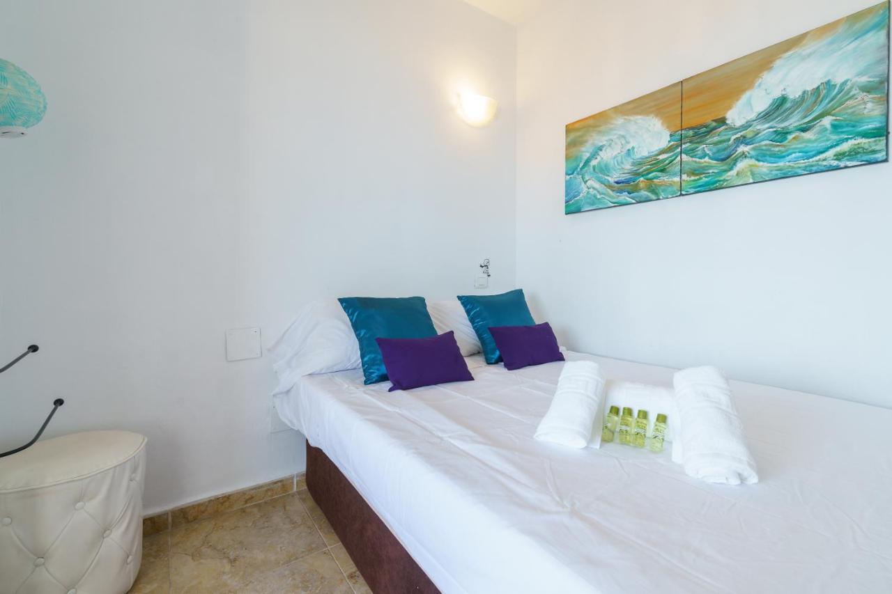 Apartament Ct 185 - Six Colors Torremolinos Zewnętrze zdjęcie
