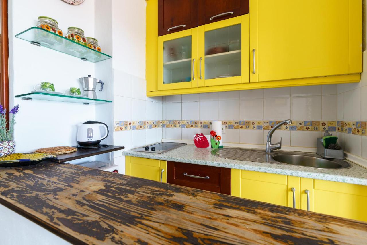 Apartament Ct 185 - Six Colors Torremolinos Zewnętrze zdjęcie