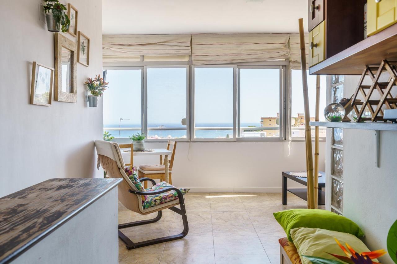 Apartament Ct 185 - Six Colors Torremolinos Zewnętrze zdjęcie