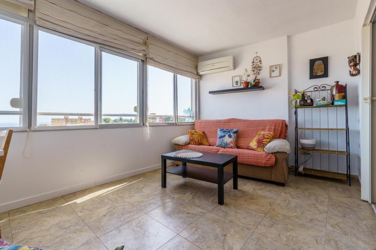 Apartament Ct 185 - Six Colors Torremolinos Zewnętrze zdjęcie