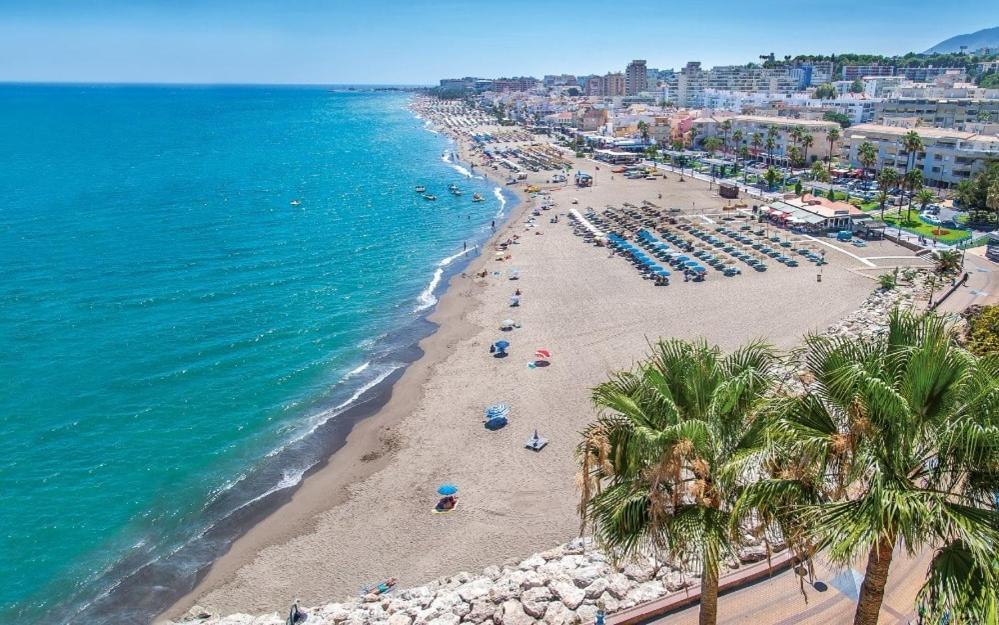 Apartament Ct 185 - Six Colors Torremolinos Zewnętrze zdjęcie