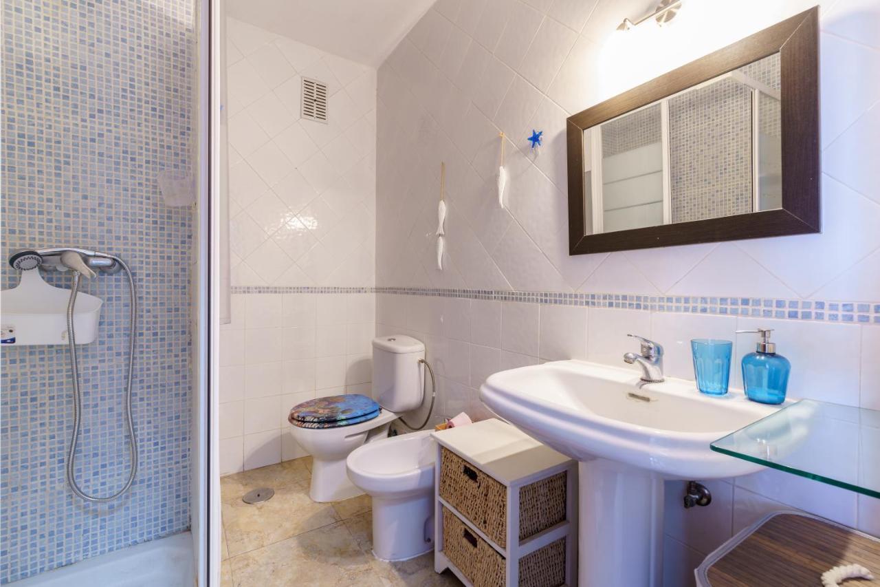 Apartament Ct 185 - Six Colors Torremolinos Zewnętrze zdjęcie