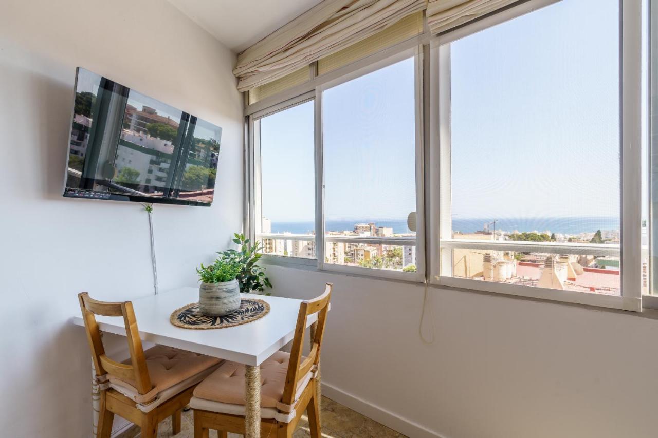 Apartament Ct 185 - Six Colors Torremolinos Zewnętrze zdjęcie
