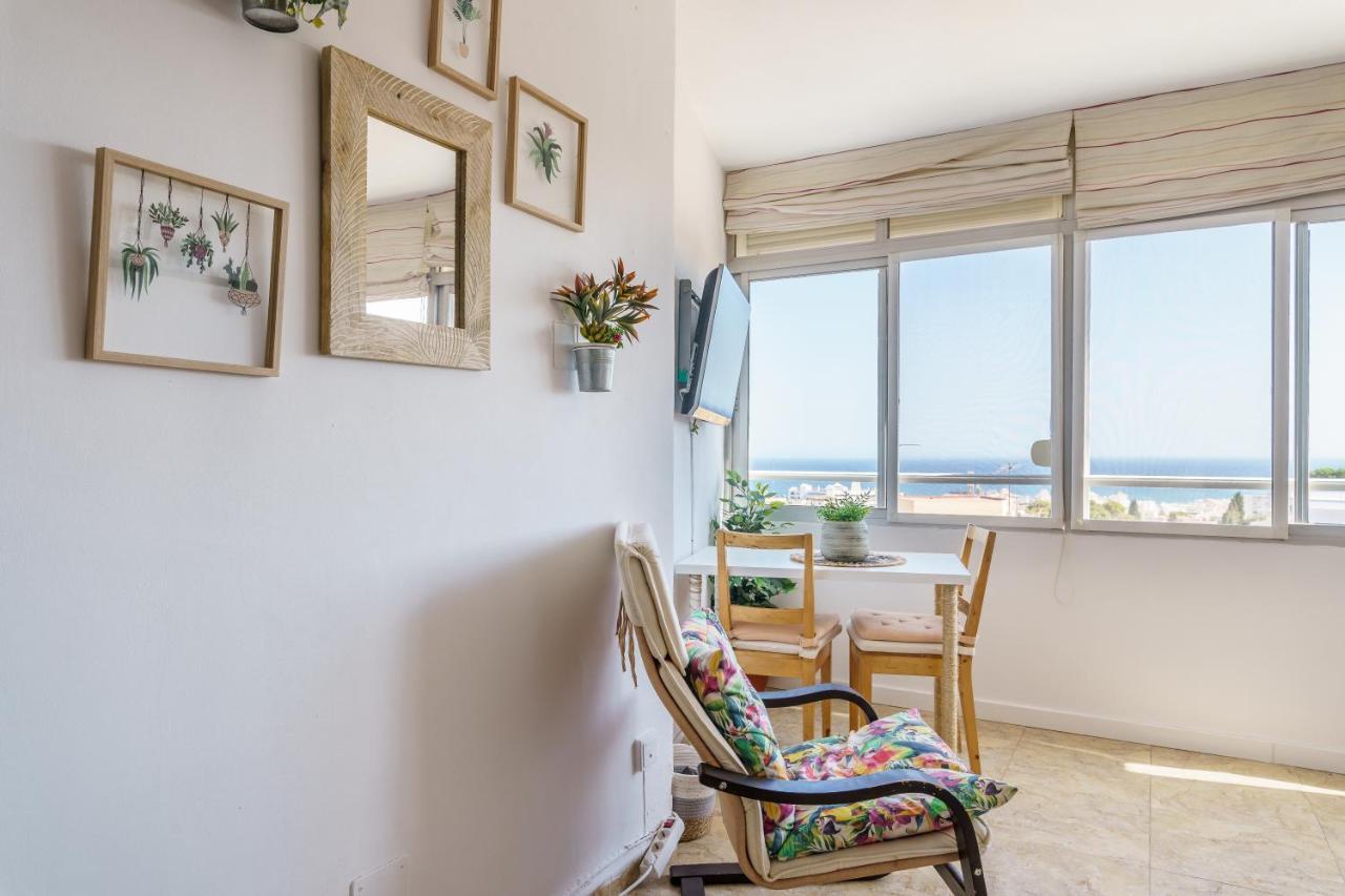 Apartament Ct 185 - Six Colors Torremolinos Zewnętrze zdjęcie