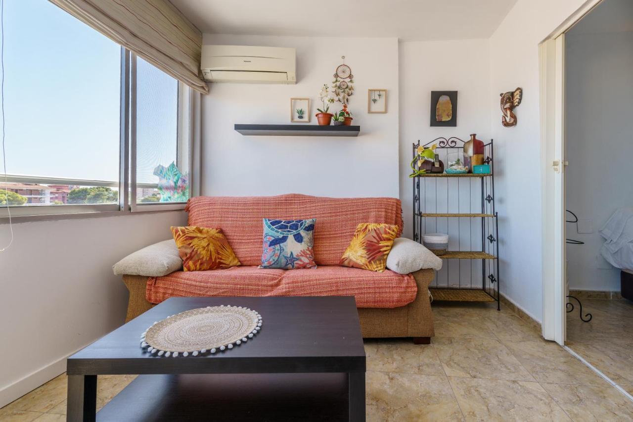 Apartament Ct 185 - Six Colors Torremolinos Zewnętrze zdjęcie