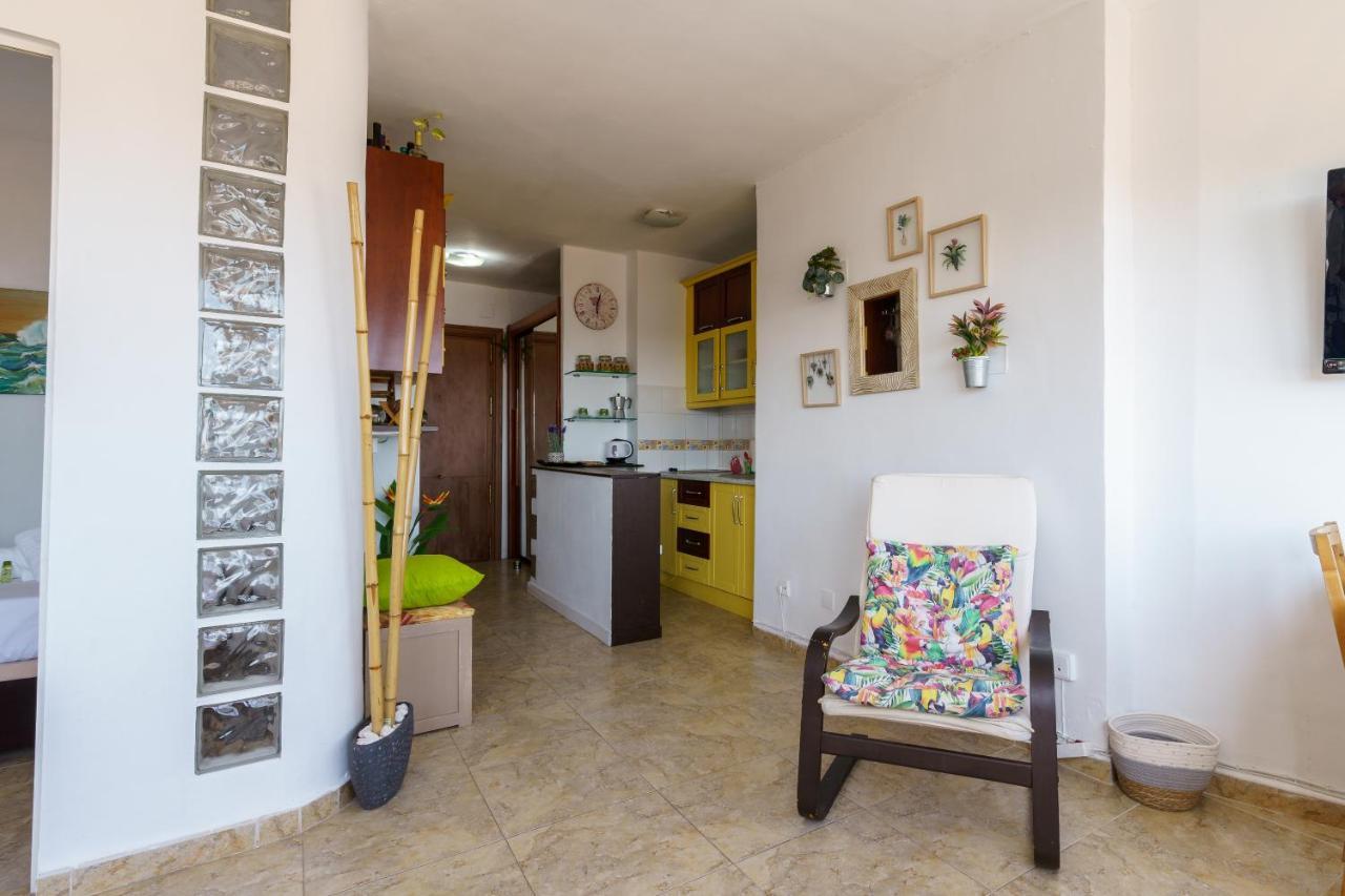Apartament Ct 185 - Six Colors Torremolinos Zewnętrze zdjęcie