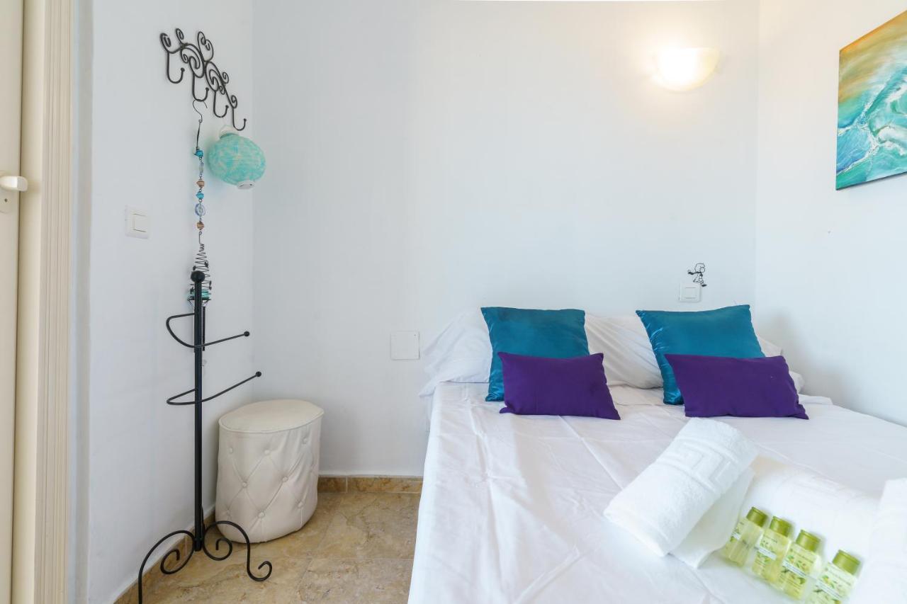 Apartament Ct 185 - Six Colors Torremolinos Zewnętrze zdjęcie