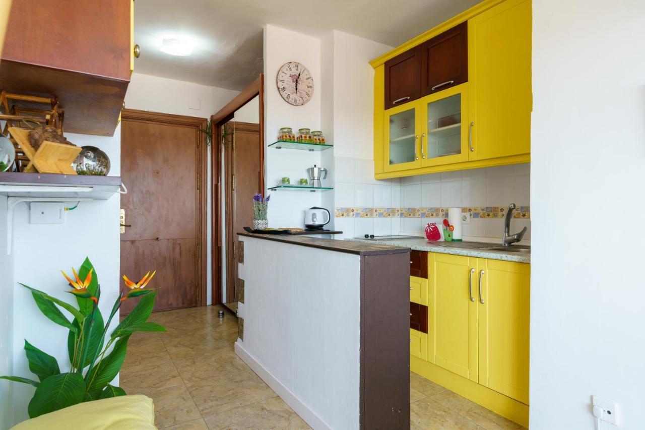 Apartament Ct 185 - Six Colors Torremolinos Zewnętrze zdjęcie