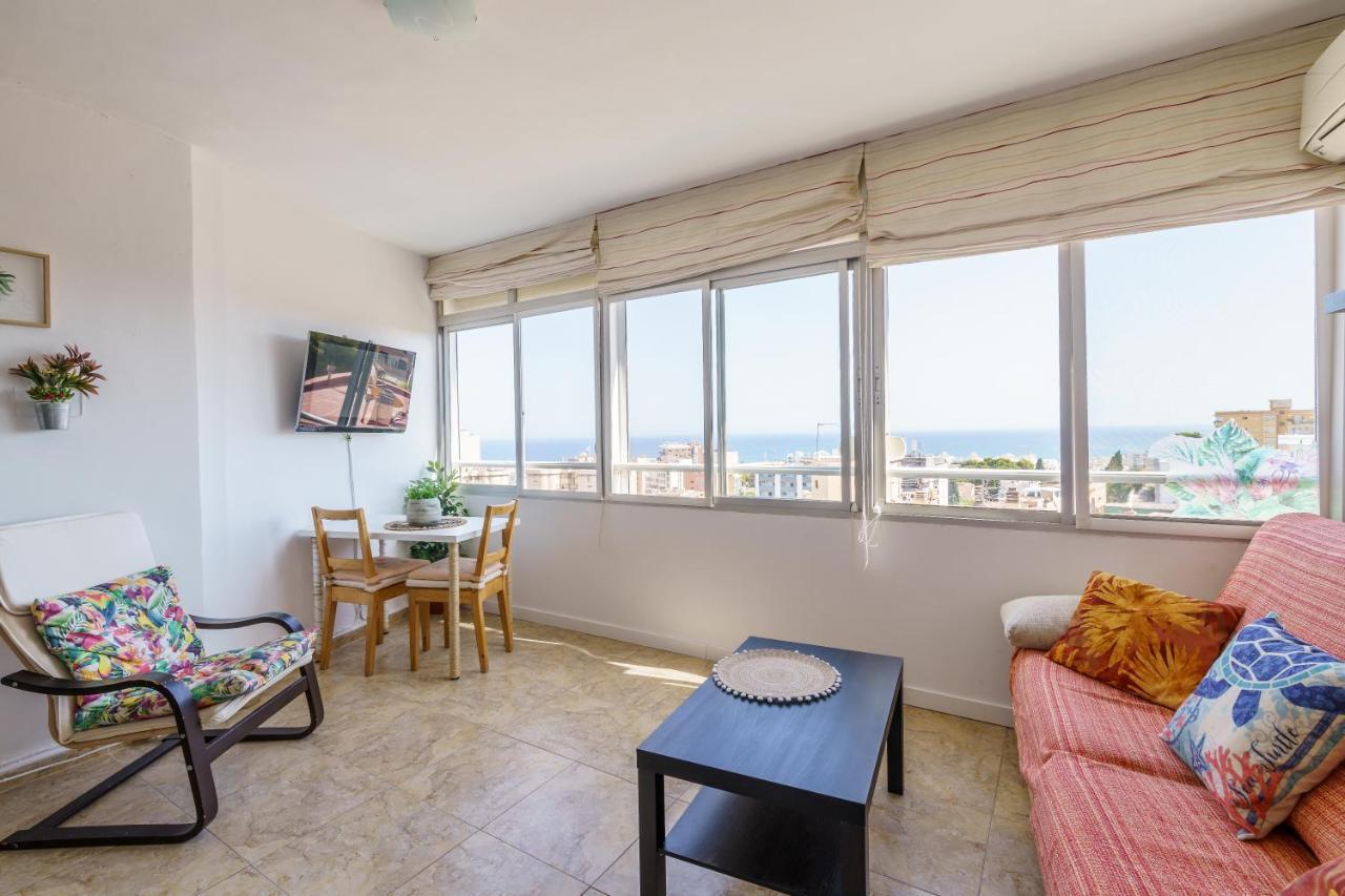 Apartament Ct 185 - Six Colors Torremolinos Zewnętrze zdjęcie