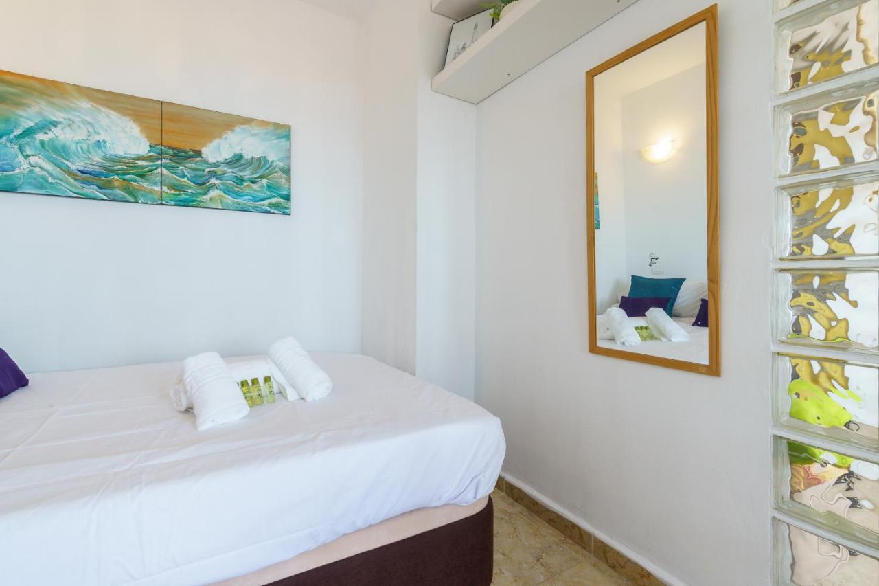 Apartament Ct 185 - Six Colors Torremolinos Zewnętrze zdjęcie