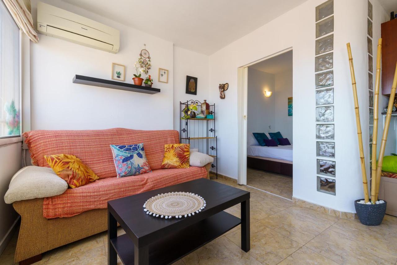 Apartament Ct 185 - Six Colors Torremolinos Zewnętrze zdjęcie