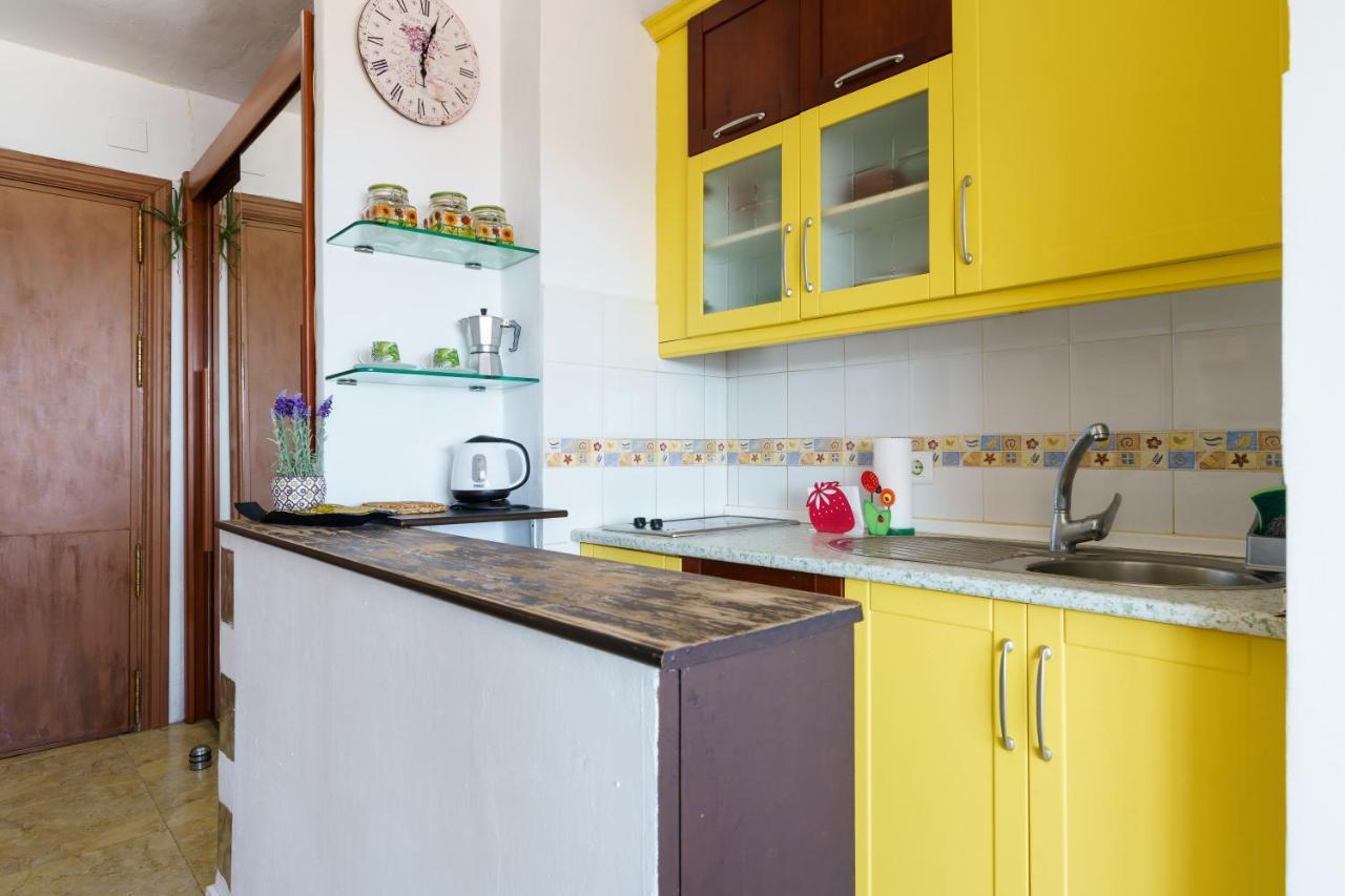 Apartament Ct 185 - Six Colors Torremolinos Zewnętrze zdjęcie